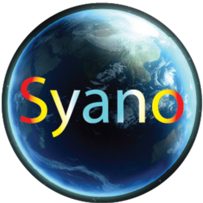 I am a young YouTuber with a passion for aerospace and aeronautics named Syano.