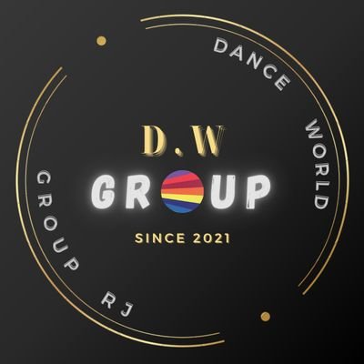Dance World Group RJ