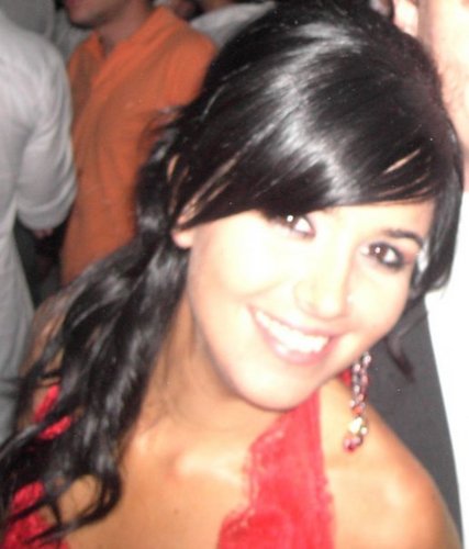 Mariaj86's profile picture. 