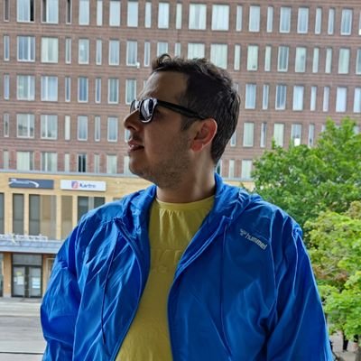 arifliali's profile picture. 