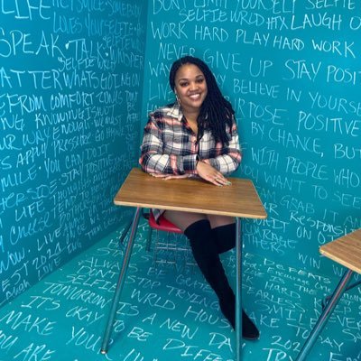 just trying to change the way you think & feel | TAMU & HBU Alumna|Therapist| IG: Lock_your_hart