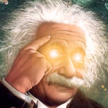 AlgorithmMD's profile picture. “The truth is incontrovertible, malice may attack it and ignorance may deride it but in the end, there it is”