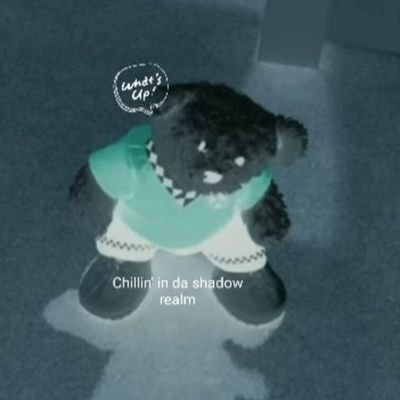 Se oque você procure é: tweets edgy, coisas aleatórias que ninguém perguntou, etc. Então você está na página certa. (Na vdd n)
