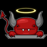 The Last Citadel (@honest_demon) 's Twitter Profile