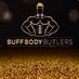 Buff Body Butlers (@buffbodybutlers) Twitter profile photo Buff Body Butlers (@buffbodybutlers) Twitter profile photo