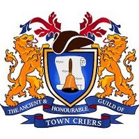 AHGTC (@guildtowncriers) 's Twitter Profile