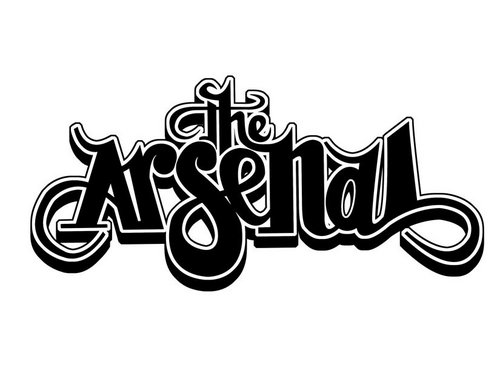 TheArsenalSJ's profile picture. Artist-owned art supply and artist merchandise store
Owners: Sean Boyles and Roan Victor