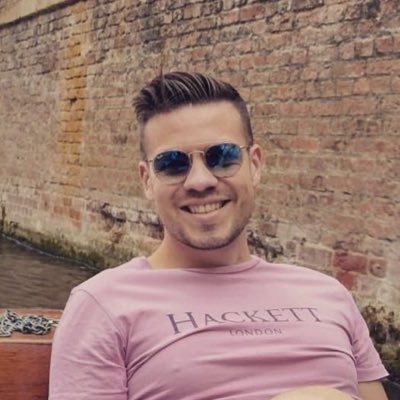 SteffRoberts1's profile picture. 