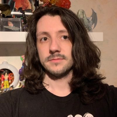 shinesparkpowa's profile picture. Médiateur culturel, spécialiste de mouches préhistoriques que personne connaît, shitposteur occasionnel