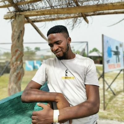 _Eniabiola's profile picture. Backend Developer PHP/Laravel | Currently @Upperlink

A life filled with unending adventures and continuos learning.
