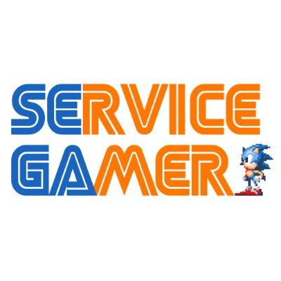 IG @service_gamer 👾Gamer since the Master System 💙SEGA enthousiast 👨‍👦Father of Ryo Founder of https://t.co/CTizeiar9B (formerly https://t.co/Vawq5eRG0h) & SegaForum