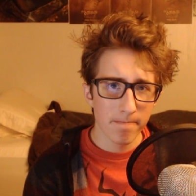 kreek_moments's profile picture. Kreekcraft embarrassing moments