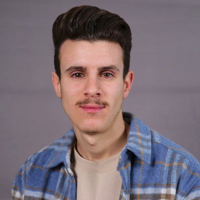 ChahinBO's profile picture. Full-Stack JS/TS Web Developer | DevOps