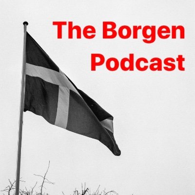 A podcast about the Danish TV series, Borgen. Hosted by Amy and Chantal 🇨🇦