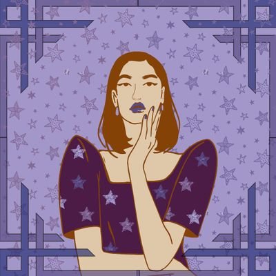 Writer. Teacher. In love with books, food, and everyday beauty. 🏳️🌈 (She/her). Work in @the_ethelzine, @WorkClassicists, and more. Profile Icon: @ana_scribe