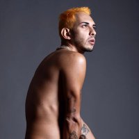 Dante Blunt (@icarelevy) 's Twitter Profile