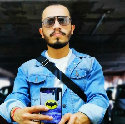 alberto_wooody's profile picture. 𐂂 𓅓𓆙9¾ ⚯⚱〽 ⚯͛ 
𝑆𝑜𝑦 𝑢𝑛 𝑎𝑚𝑜𝑟. 𝑇𝑜𝑑𝑜 𝑒𝑙 𝑚𝑢𝑛𝑑𝑜 𝑙𝑜 𝑑𝑖𝑐𝑒, 𝒉𝑎𝑠𝑡𝑎 𝑚𝑖𝑠 𝑣𝑜𝑐𝑒𝑠...