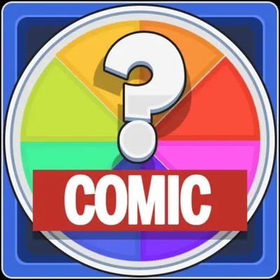Trivia Quiz: Cómic. Un juego de adivinar personajes Marvel hecho por un fan para fans https://t.co/5hUHG7WGDS