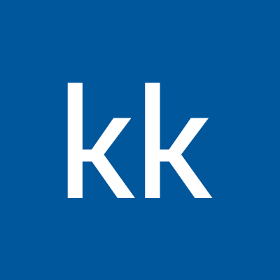 KkShieh's profile picture. 