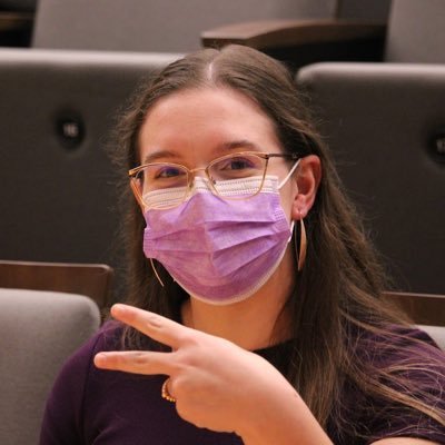 KaitlynSwaim's profile picture. unt’22 :) she/her •blm