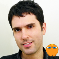 Gabe Rivera (@gaberivera) 's Twitter Profile
