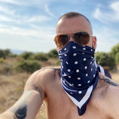 Cazzafura's profile picture. IG @cazzafura