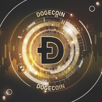 #Dogecoin To the moon