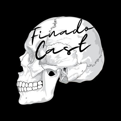 Spin-off do @LendoAnalisando                       

Podcast literário sobre terror e suspense, mais focado em literatura, porém não restrito aos livros.