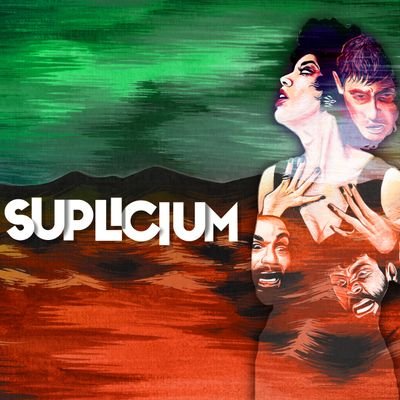 Série de Horror e Fantasia em 6 episódios. Disponível no Prime Video.
