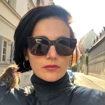 TamarBerucha's profile picture. *begin to think critically!" (J.B.)