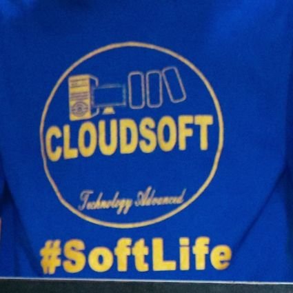 CloudSoft offers Leading Ict & Technology Related Services. Whatsapp~0748568846