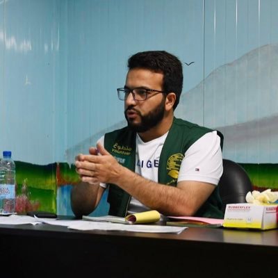 طبيب جلدية سيرفس،رائد اعمال،شهادة ادارة التغيير ،#متطوع،اتحدث العربية الانجليزيةالبولنديةوفي طور تعلم الالمانية.طالب ماجستير ادارة صحيه جامعة برلين.