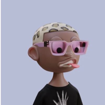 cryptohodlr30's profile picture. 