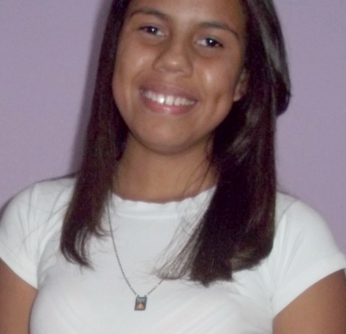Flamenguista, Otimista , Carinhosa , Briguenta, Sincera Super Fã do @Njr92 #Atleta e Futura Jogadora do Santos F.C. \õ
