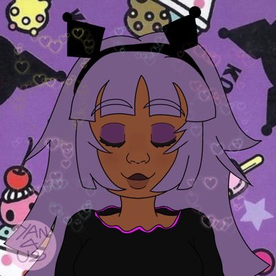 💜In A Perpetual State Of Old Anime💜さんのプロフィール画像