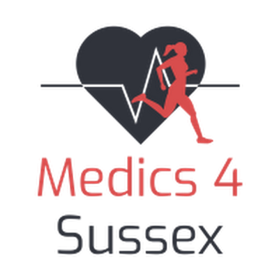 4Medics's profile picture. 
