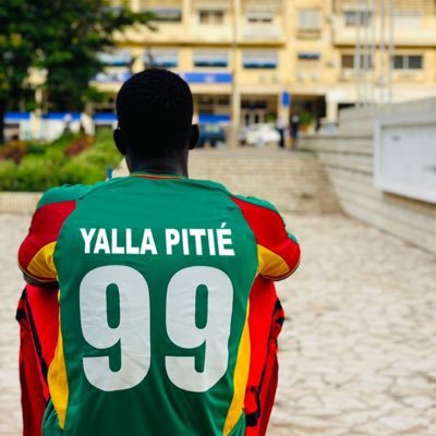 Serigne04454472's profile picture. Serigne Touba point ❤️