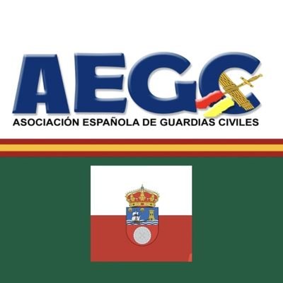 Twitter oficial de la delegación de la Asociación Española de Guardias Civiles en Cantabria.
(No suscribimos todo lo que tuiteamos o retuiteamos)