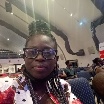 bidemmy_u's profile picture. Wife | Mum | Techprenuer