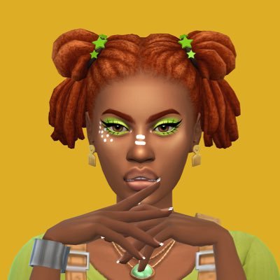 28| sims fanatic | #blacksimmer | #blacklivesmatter BLACK LIVES MATTER!