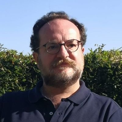 CasanuevaE's profile picture. A happy husband and father #Redentoristas Lay Missionary of the Most Holy Redeemer  🇪🇸 💚🖤🇮🇱 🇮🇪