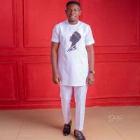 Oginni Samuel Olalekan (@sam_lecon) 's Twitter Profile