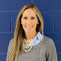 Mrs. Holweger (@teachergrit) 's Twitter Profile Photo Mrs. Holweger (@teachergrit) 's Twitter Profile Photo