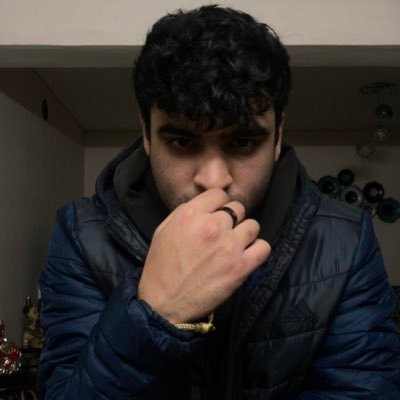 amrthakur_'s profile picture. XX📍Delhi