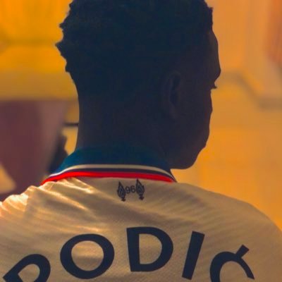 PapeomarPape's profile picture. Popo