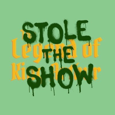 A play inside a play by @connorjd21. A Robber stumbles into a retelling of ‘The Legend of King Arthur’ 👑 Will he escape ? find out 26th-31st July