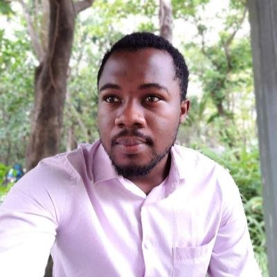 valdesekamdem's profile picture. Android & Full-Stack Developer | Freelancer