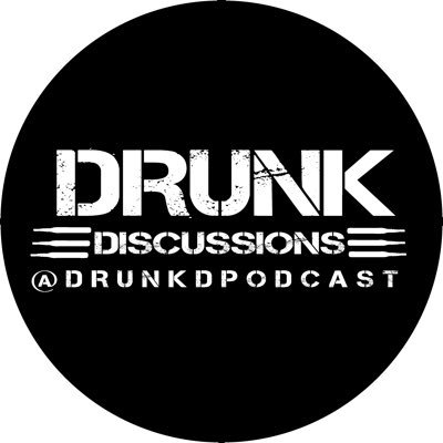 DrunkDPodcast Profile Picture