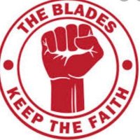 Hallowed Blade (@hallowes_blade) 's Twitter Profile Photo