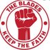 Hallowed Blade (@Hallowes_Blade) Twitter profile photo